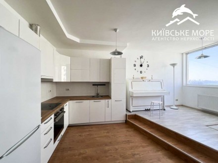 2-комнатная квартира, 63.30 кв.м. Київ. фото 1 2-комнатная квартира, 63.30 кв.м. Київ. фото 1
