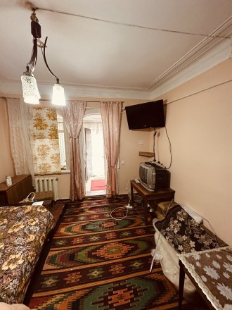 Продажа части дома ~33м2 в центре города.. Кропивницький. фото 1 Продажа части дома ~33м2 в центре города.. Кропивницький. фото 1