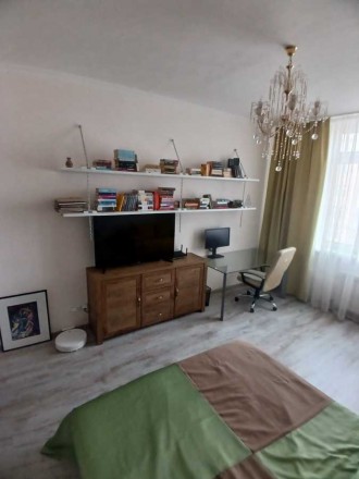 1-комнатная квартира, 45.00 кв.м. Киев. фото 1 1-комнатная квартира, 45.00 кв.м. Киев. фото 1