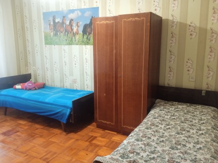 Здам двохкімнатну квартиру на довготривалий термін. Володимир-Волинський. фото 1 Здам двохкімнатну квартиру на довготривалий термін. Володимир-Волинський. фото 1
