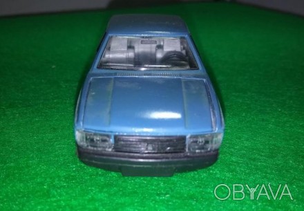 Игрушка Модель 1 : 43 Москвич 2141 СССР
