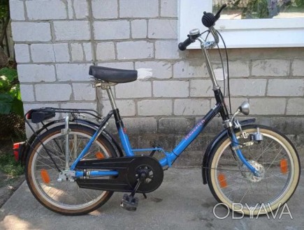 Продам велосипед Haverich (Німеччина)