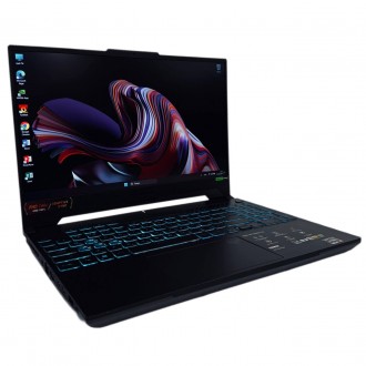 Ноутбук Asus TUF Gaming A15 AMD Ryzen 5 7535HS 16 GB RAM 512 GB SSD Nvidia GeFor. Вінниця. фото 1 Ноутбук Asus TUF Gaming A15 AMD Ryzen 5 7535HS 16 GB RAM 512 GB SSD Nvidia GeFor. Вінниця. фото 1