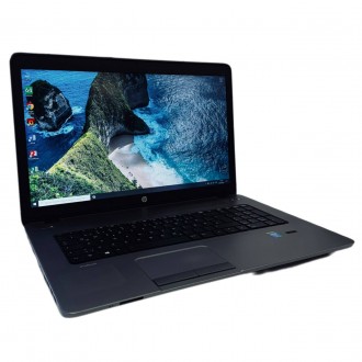 Ноутбук HP ProBook 470 G0 Intel Core I7-3602M 8 GB RAM 128 GB SSD AMD Radeon HD . Вінниця. фото 1 Ноутбук HP ProBook 470 G0 Intel Core I7-3602M 8 GB RAM 128 GB SSD AMD Radeon HD . Вінниця. фото 1
