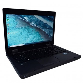Ноутбук HP ProBook 6470B Intel Core I5-3230M 8 GB RAM 128 GB SSD Intel HD Graphi. Вінниця. фото 1 Ноутбук HP ProBook 6470B Intel Core I5-3230M 8 GB RAM 128 GB SSD Intel HD Graphi. Вінниця. фото 1