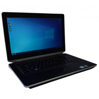 Ноутбук Dell Latitude E6330 Intel Core I5-3320M 8 GB RAM 128 GB SSD Intel HD Gra. Вінниця. фото 1 Ноутбук Dell Latitude E6330 Intel Core I5-3320M 8 GB RAM 128 GB SSD Intel HD Gra. Вінниця. фото 1