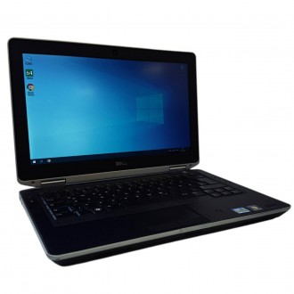 Ноутбук Dell Latitude E6330 Intel Core I5-3320M 8 GB RAM 128 GB SSD Intel HD Gra. Вінниця. фото 1 Ноутбук Dell Latitude E6330 Intel Core I5-3320M 8 GB RAM 128 GB SSD Intel HD Gra. Вінниця. фото 1