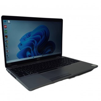 Ноутбук Dell Precision 3551 Intel Core i5-10400H 16 GB RAM 256 GB SSD Nvidia Qua. Вінниця. фото 1 Ноутбук Dell Precision 3551 Intel Core i5-10400H 16 GB RAM 256 GB SSD Nvidia Qua. Вінниця. фото 1