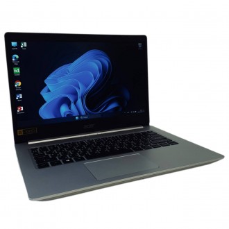 Ноутбук Acer Aspire Intel Core i3-10110U 8 GB RAM 256 GB SSD Intel UHD Graphics. Вінниця. фото 1 Ноутбук Acer Aspire Intel Core i3-10110U 8 GB RAM 256 GB SSD Intel UHD Graphics. Вінниця. фото 1
