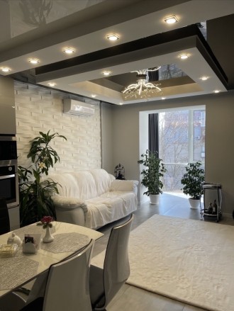 Продаж 2х квартири ЖК Ковалівський. Кропивницький. фото 1 Продаж 2х квартири ЖК Ковалівський. Кропивницький. фото 1