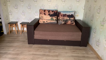 Продаю однокімнатну квартиру на вулиці Космонавта Поповича. Киев. фото 1 Продаю однокімнатну квартиру на вулиці Космонавта Поповича. Киев. фото 1