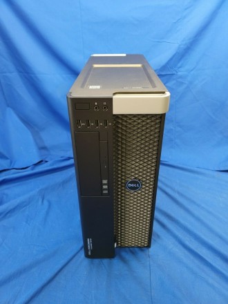 Сервер \ робоча станція DELL 7810 Dual Intel XEON 2697 v4 3.6GHZ 72 ЯДРА!. Киев. фото 1 Сервер \ робоча станція DELL 7810 Dual Intel XEON 2697 v4 3.6GHZ 72 ЯДРА!. Киев. фото 1