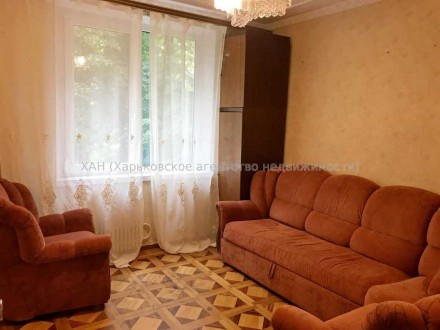 2-комнатная квартира, 44.00 кв.м. Харків. фото 1 2-комнатная квартира, 44.00 кв.м. Харків. фото 1