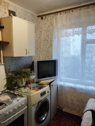 Сдам 1-квартиру Тополь-2 р-н Сильпо. Дніпро. фото 1