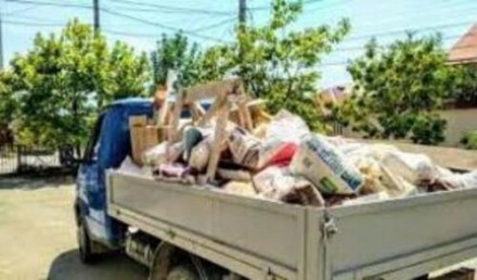 Вивіз сміття,хламу,гілок,все підряд. Миколаїв. фото 1 Вивіз сміття,хламу,гілок,все підряд. Миколаїв. фото 1