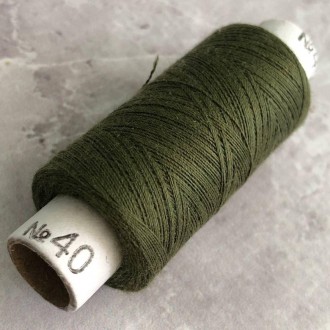 506 Нитки в котушках, для шиття 100% поліестер 40/2 (боб 200м). Одеса. фото 1 506 Нитки в котушках, для шиття 100% поліестер 40/2 (боб 200м). Одеса. фото 1