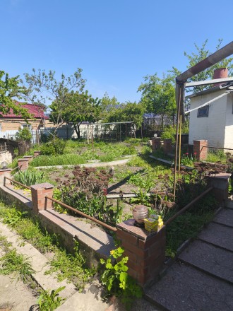 Продам дом на Балашовке. Кропивницький. фото 1 Продам дом на Балашовке. Кропивницький. фото 1