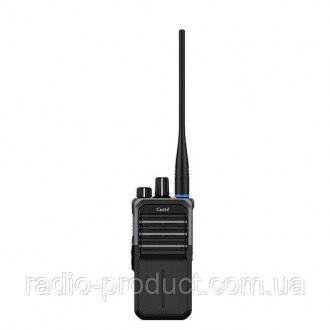 Caltta DH410 UHF DMR портативна радіостанція. Львів. фото 1 Caltta DH410 UHF DMR портативна радіостанція. Львів. фото 1