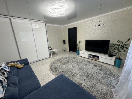 Продам квартиру власник там там. Порт сіті 27 школа. Луцьк. фото 1 Продам квартиру власник там там. Порт сіті 27 школа. Луцьк. фото 1