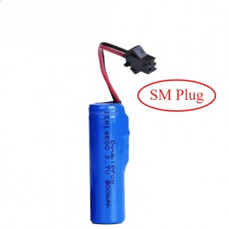 Аккумулятор для игрушек машинок на пульту 3,7В Li-Ion 800mAh 14500 с защитой Акк. Харьков. фото 1 Аккумулятор для игрушек машинок на пульту 3,7В Li-Ion 800mAh 14500 с защитой Акк. Харьков. фото 1