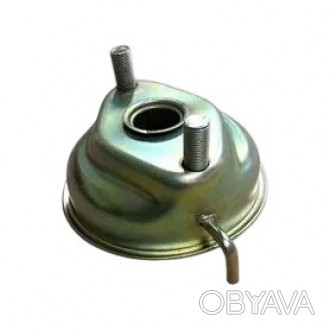 Крышка энергоаккумулятора (тип 20) с фланцем КамАЗ 100-3519120
