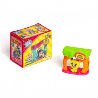 Фигурка Moji Pops серии Party – Минидомик PMPPD612IN00 ish. Харьков. фото 1 Фигурка Moji Pops серии Party – Минидомик PMPPD612IN00 ish. Харьков. фото 1