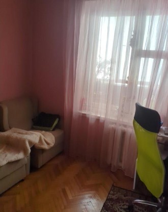3-комнатная квартира, 69.2 м.кв.. Полтава. фото 1 3-комнатная квартира, 69.2 м.кв.. Полтава. фото 1