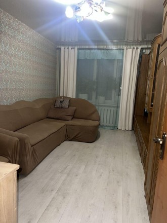 2-комнатная квартира, 41.6 м.кв.. Полтава. фото 1 2-комнатная квартира, 41.6 м.кв.. Полтава. фото 1