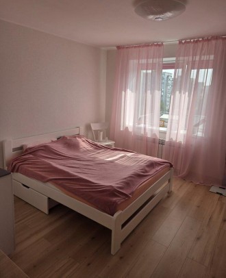1-комнатная квартира, 40.7 м.кв.. Полтава. фото 1 1-комнатная квартира, 40.7 м.кв.. Полтава. фото 1
