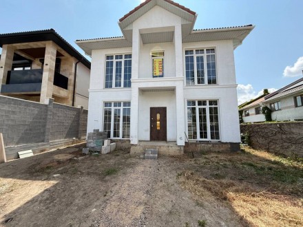 #127969; Купити будинок біля моря в Совіньйоні | 200 м #178; | 7,5 сотки | Одеса.. Одеса. фото 1 #127969; Купити будинок біля моря в Совіньйоні | 200 м #178; | 7,5 сотки | Одеса.. Одеса. фото 1