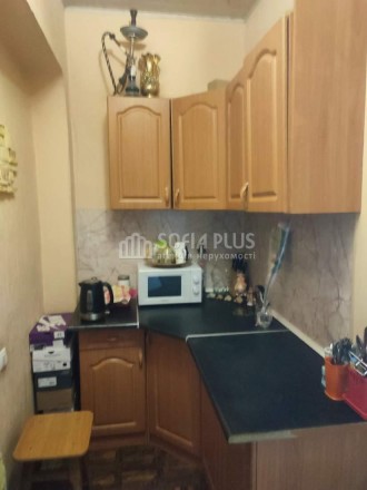 комната, 19.2 кв.м. Киев. фото 1 комната, 19.2 кв.м. Киев. фото 1