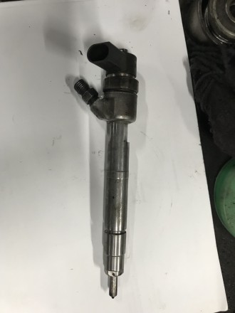 форсунка дизельна Мерседес Спрінтер 3,0. Ужгород. фото 1