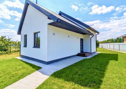 Продам готовий будинок з ремонтом в передмісті Вінниці. Вінниця. фото 1 Продам готовий будинок з ремонтом в передмісті Вінниці. Вінниця. фото 1