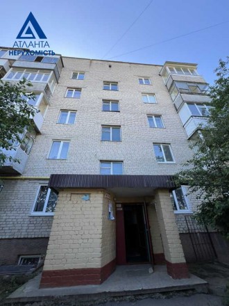 1-комнатная квартира, 35.70 кв.м. Луцьк. фото 1 1-комнатная квартира, 35.70 кв.м. Луцьк. фото 1