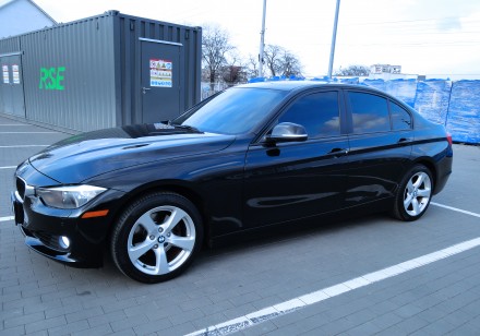 Продам BMW F-30, 2013 года, 328i, 245 л.с., задний привод, Америка.. Одесса. фото 1 Продам BMW F-30, 2013 года, 328i, 245 л.с., задний привод, Америка.. Одесса. фото 1