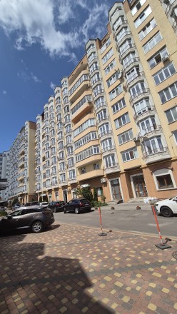 Оренда 1к новобудови вул.Лінкольна. Львов. фото 1 Оренда 1к новобудови вул.Лінкольна. Львов. фото 1