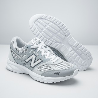 Кроссовки New Balance 510 белая серая сетка и замша | Мужские летние кроссовки д. Харків. фото 1 Кроссовки New Balance 510 белая серая сетка и замша | Мужские летние кроссовки д. Харків. фото 1