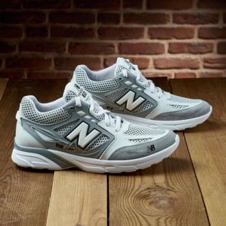Кроссовки New Balance 510 серые мужские дышащие легкие с амортизацией для бега и. Харків. фото 1 Кроссовки New Balance 510 серые мужские дышащие легкие с амортизацией для бега и. Харків. фото 1