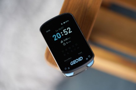 Акція! Велокомп'ютер GEOID CC600 з кольоровим екраном і GPS-навігацією,WiFi. Івано-Франківськ. фото 1 Акція! Велокомп'ютер GEOID CC600 з кольоровим екраном і GPS-навігацією,WiFi. Івано-Франківськ. фото 1