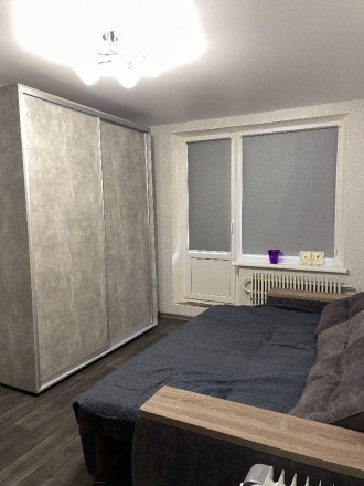 1-комнатная квартира, 35 м.кв.. Харків. фото 1 1-комнатная квартира, 35 м.кв.. Харків. фото 1
