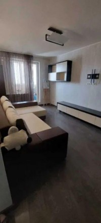 2-комнатная квартира, 47 м.кв.. Харків. фото 1 2-комнатная квартира, 47 м.кв.. Харків. фото 1