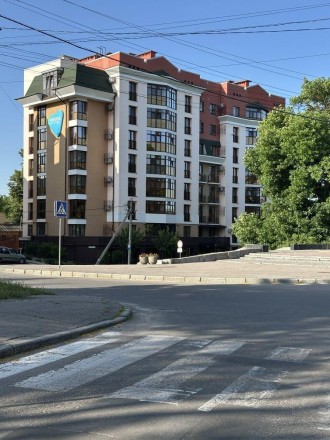 2-комнатная квартира, 63 м.кв.. Полтава. фото 1 2-комнатная квартира, 63 м.кв.. Полтава. фото 1