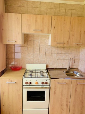 1-комнатная квартира, 32.5 м.кв.. Харків. фото 1 1-комнатная квартира, 32.5 м.кв.. Харків. фото 1