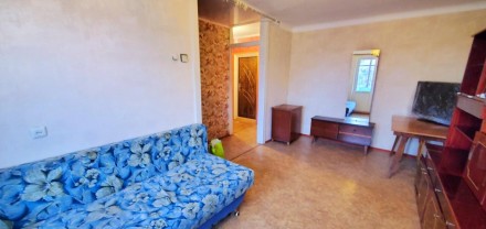 2-комнатная квартира, 44.8 м.кв.. Харків. фото 1 2-комнатная квартира, 44.8 м.кв.. Харків. фото 1