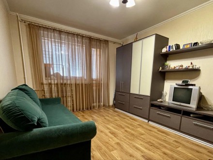 1-комнатная квартира, 39.1 м.кв.. Харків. фото 1 1-комнатная квартира, 39.1 м.кв.. Харків. фото 1