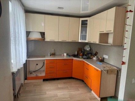 2-комнатная квартира, 43.8 м.кв.. Харків. фото 1 2-комнатная квартира, 43.8 м.кв.. Харків. фото 1