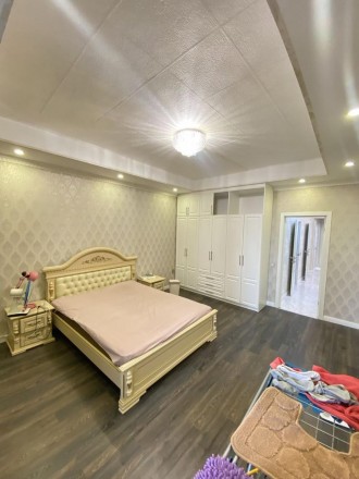 ЕК-4651 Продам 3к квартиру 104м2 в новострое ЖК Гвардейский. Харків. фото 1 ЕК-4651 Продам 3к квартиру 104м2 в новострое ЖК Гвардейский. Харків. фото 1