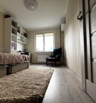 0953-ЕГ Продам 2к квартиру на Северной Салтовке Северная 2. . фото 4 0953-ЕГ Продам 2 кімнатну квартиру на Північній Салтівці
Північна 2
Метробудівни. . фото 4