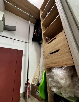 0953-ЕГ Продам 2к квартиру на Северной Салтовке Северная 2. . фото 8 0953-ЕГ Продам 2 кімнатну квартиру на Північній Салтівці
Північна 2
Метробудівни. . фото 8