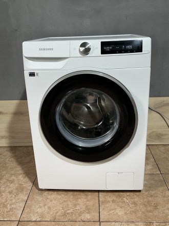 Пральна машина Samsung wi-fi. Киев. фото 1 Пральна машина Samsung wi-fi. Киев. фото 1
